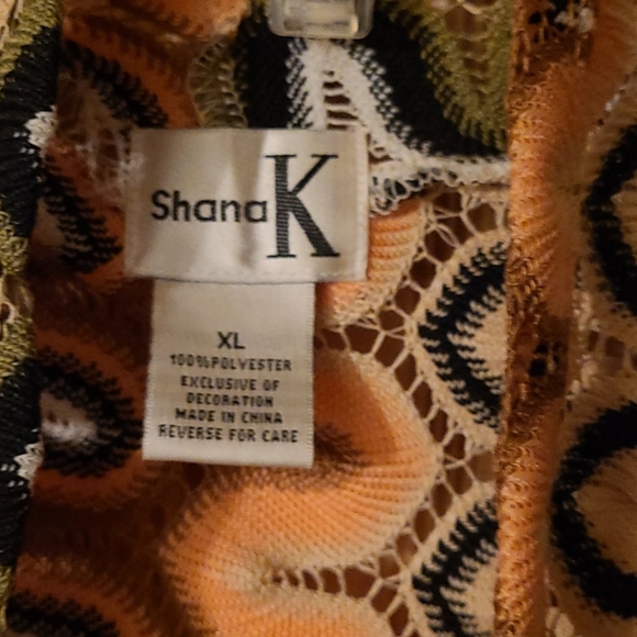 Cardigan - Picture 3 of 4